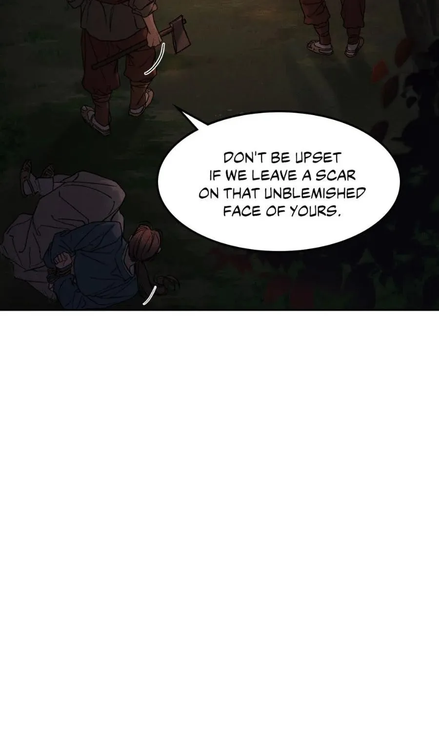 Limited Run Chapter 82 page 38 - 