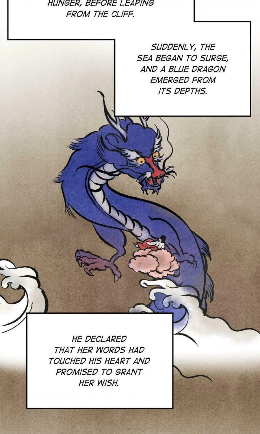 Limited Run Chapter 82 page 5 - 