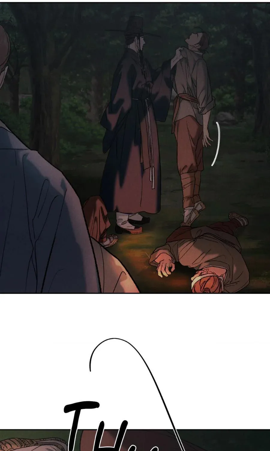 Limited Run Chapter 82 page 43 - 