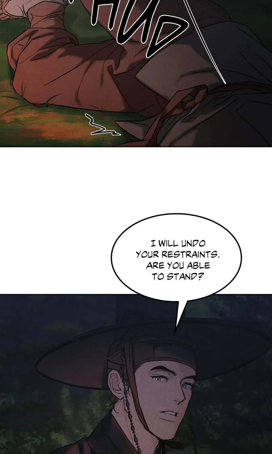 Limited Run Chapter 82 page 44 - 