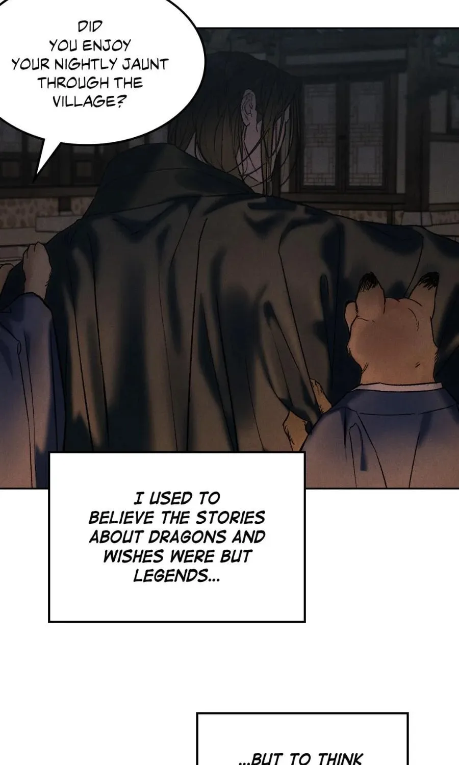 Limited Run Chapter 82 page 53 - 