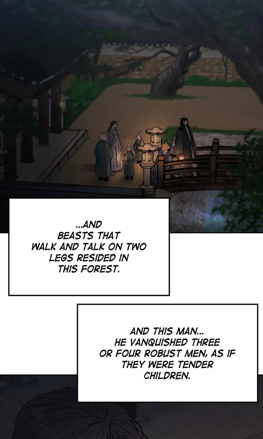 Limited Run Chapter 82 page 55 - 