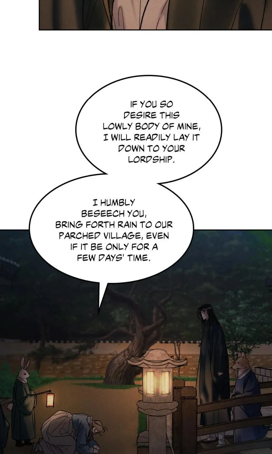 Limited Run Chapter 82 page 62 - 