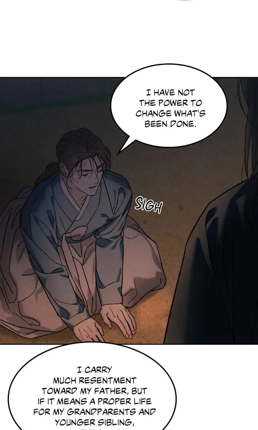 Limited Run Chapter 82 page 67 - 