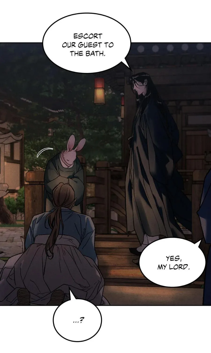 Limited Run Chapter 82 page 70 - 