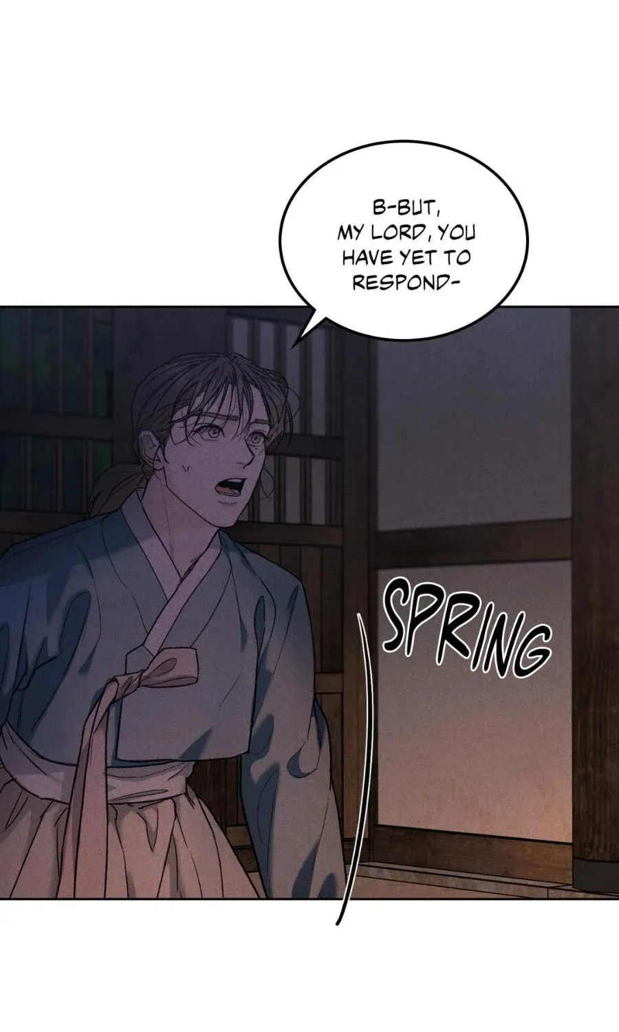 Limited Run Chapter 82 page 71 - 