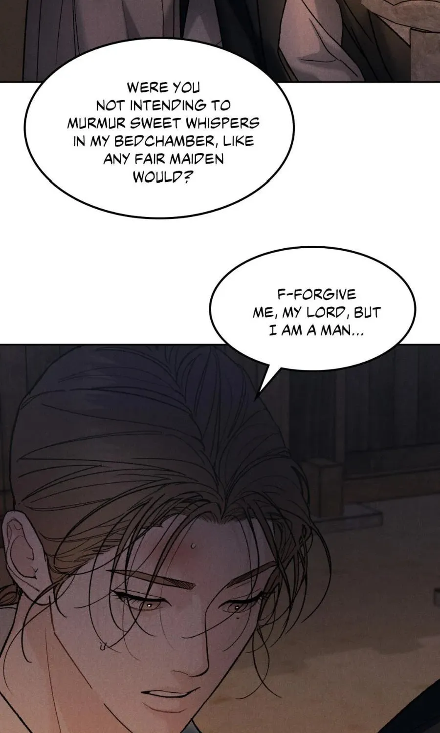 Limited Run Chapter 82 page 74 - 