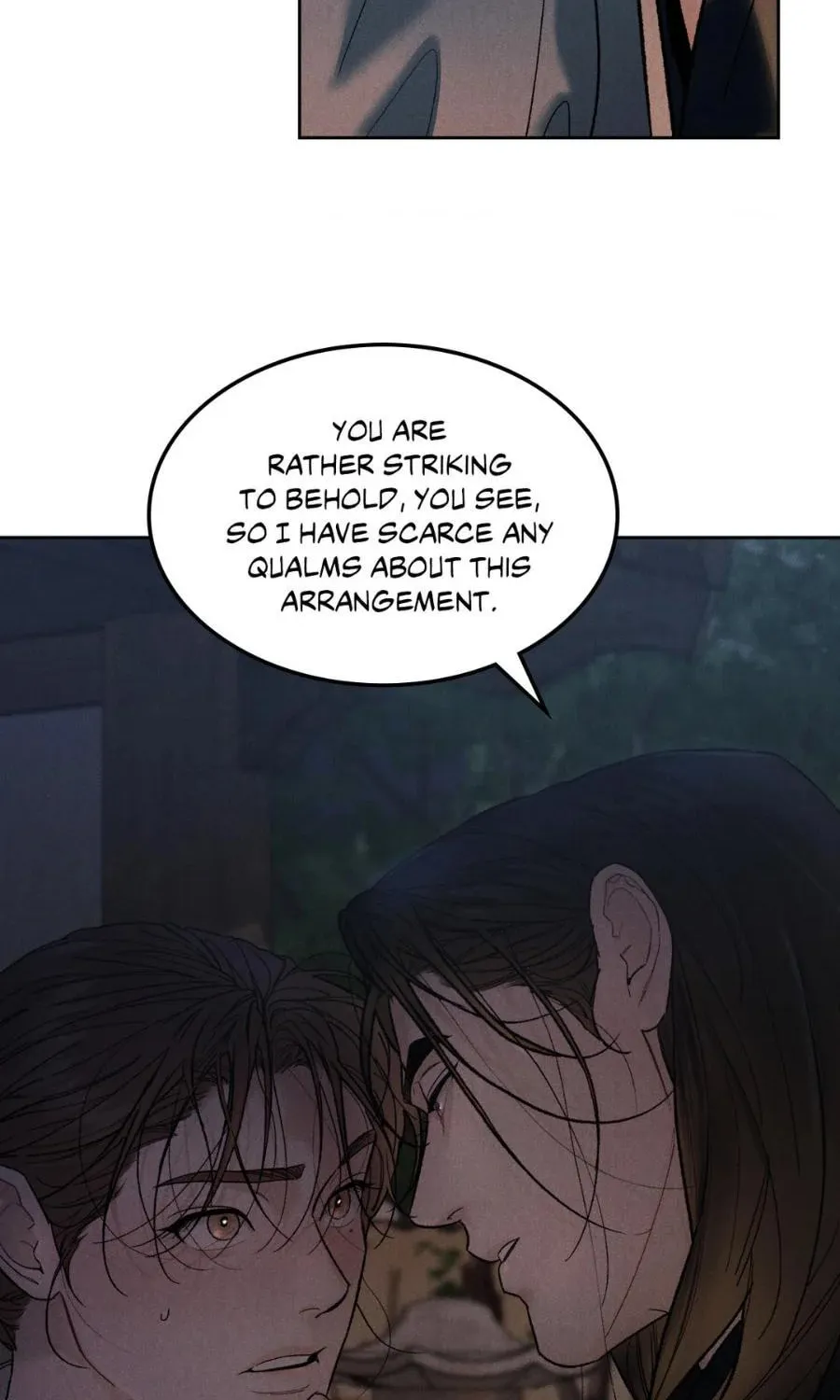 Limited Run Chapter 82 page 77 - 