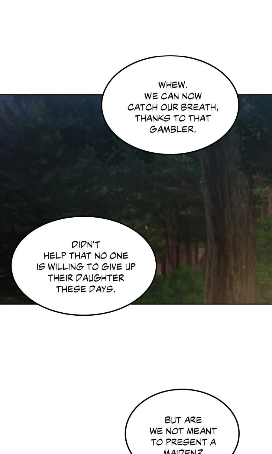 Limited Run Chapter 82 page 10 - 