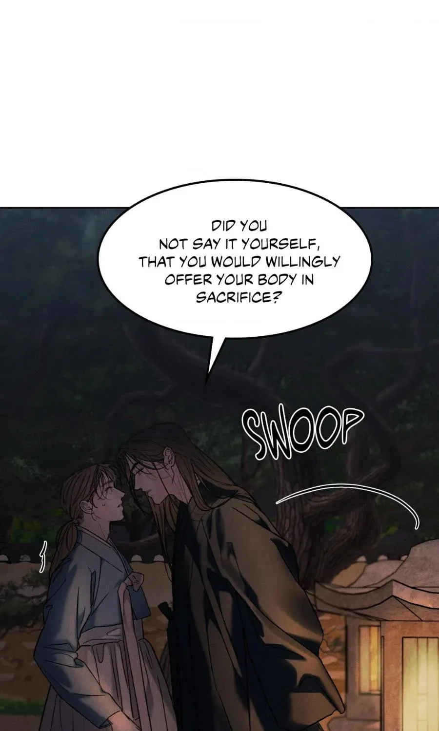 Limited Run Chapter 83 page 1 - 