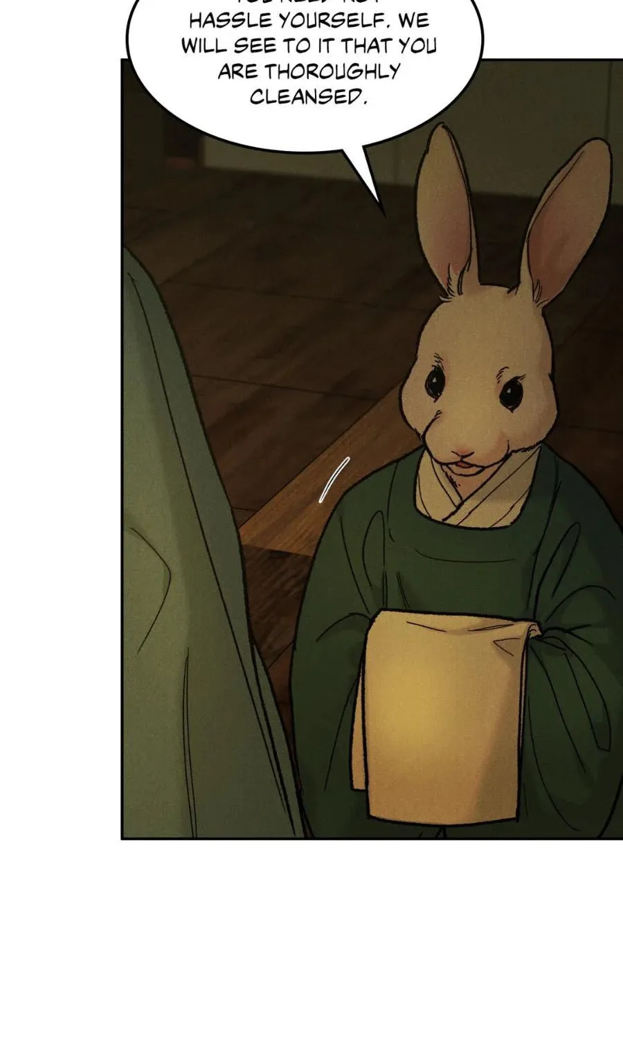 Limited Run Chapter 83 page 11 - 