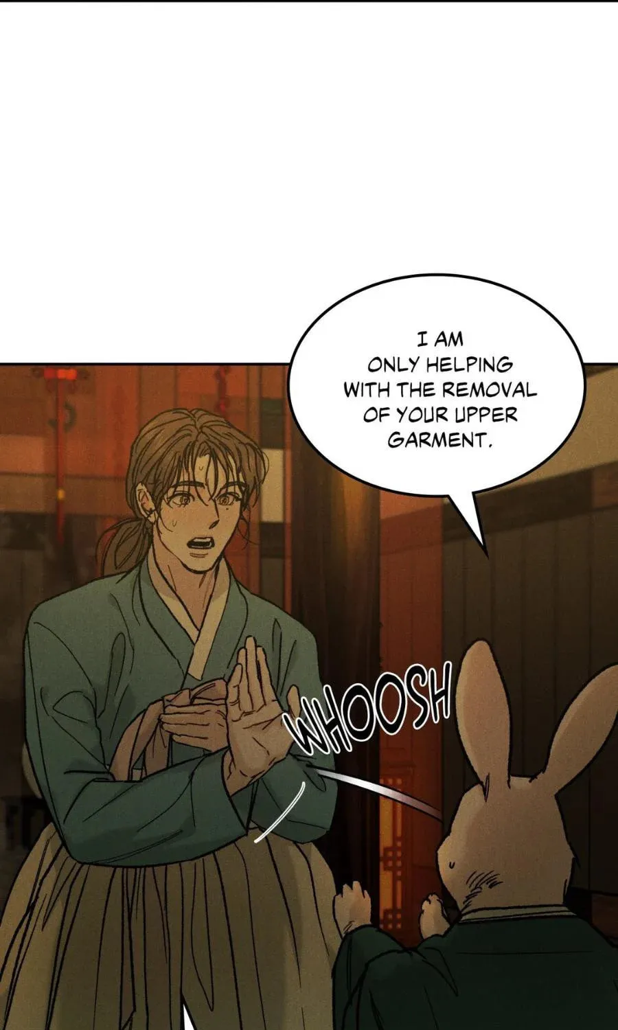 Limited Run Chapter 83 page 13 - 
