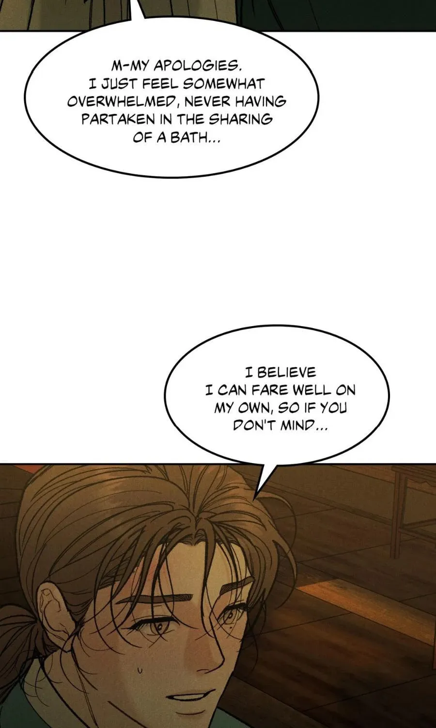 Limited Run Chapter 83 page 14 - 