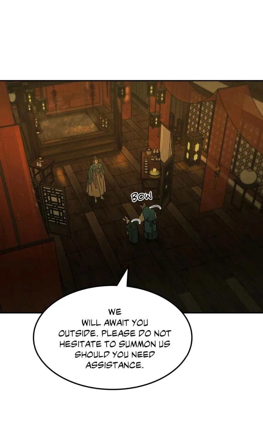 Limited Run Chapter 83 page 16 - 