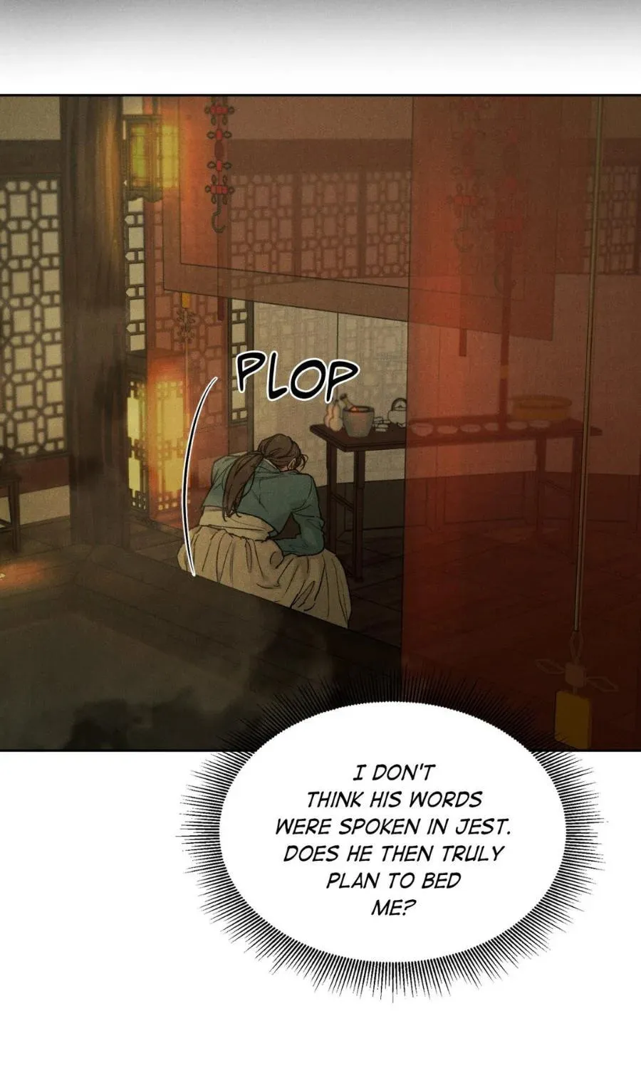 Limited Run Chapter 83 page 22 - 