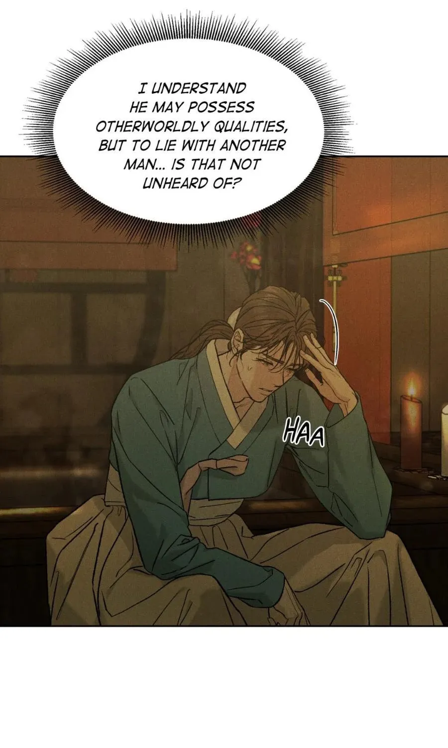 Limited Run Chapter 83 page 23 - 