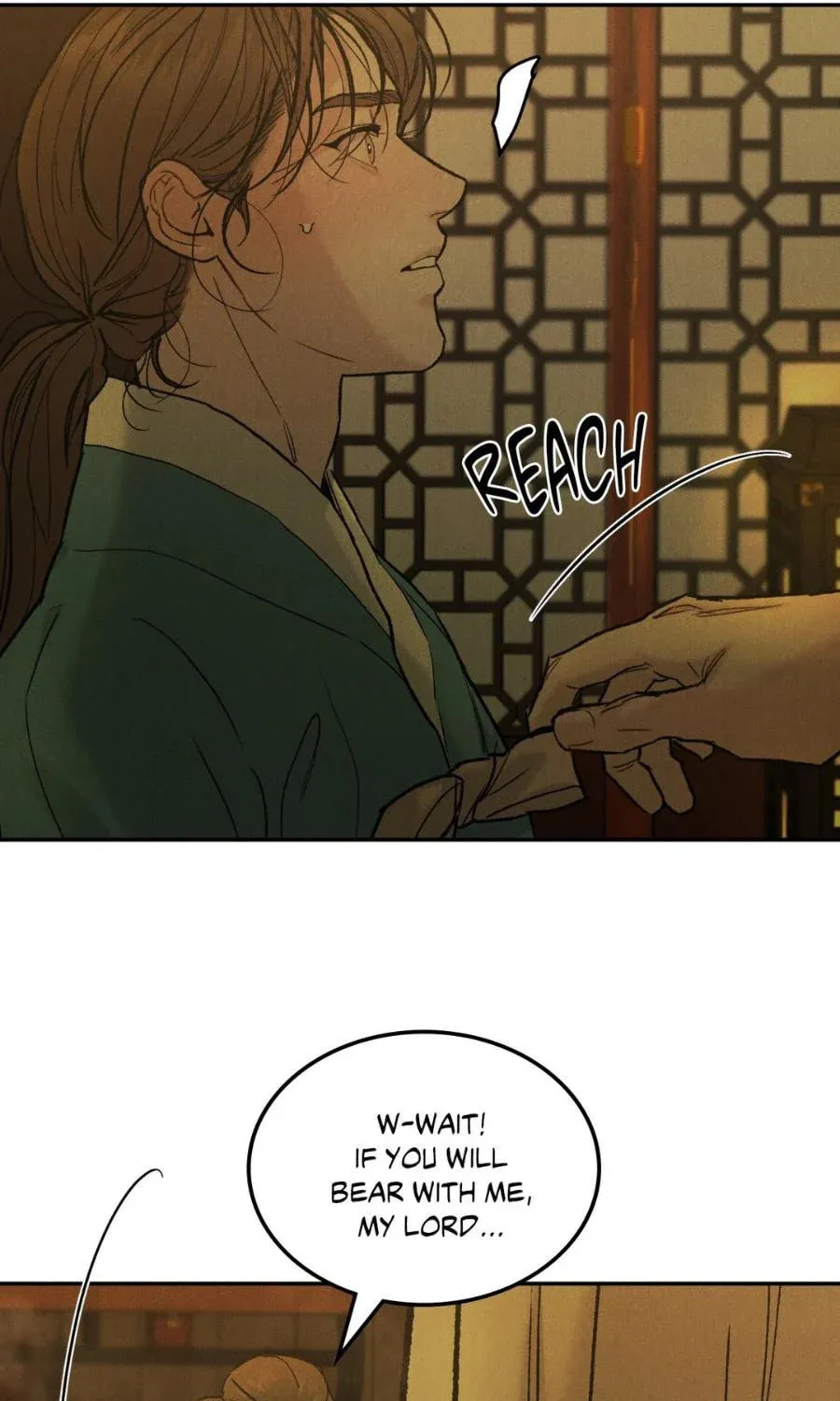 Limited Run Chapter 83 page 31 - 
