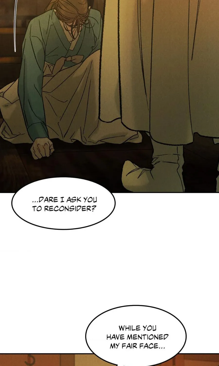 Limited Run Chapter 83 page 32 - 