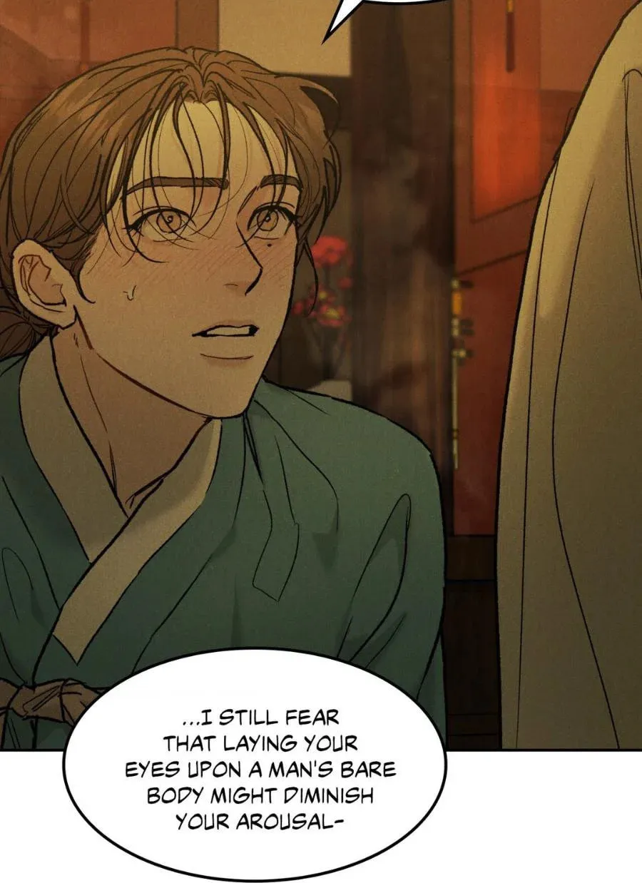 Limited Run Chapter 83 page 33 - 