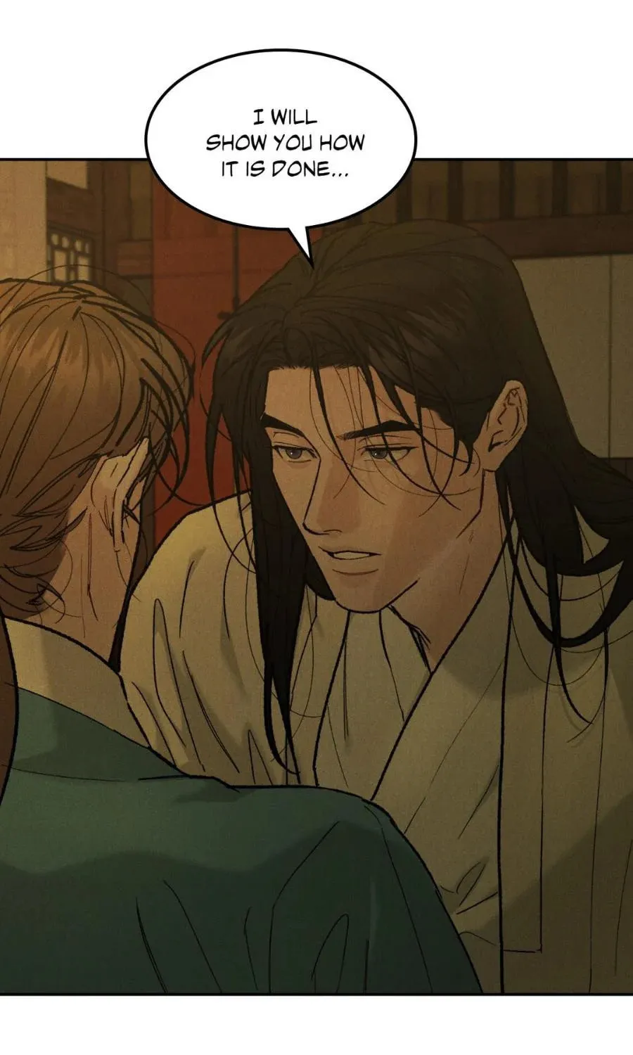 Limited Run Chapter 83 page 37 - 