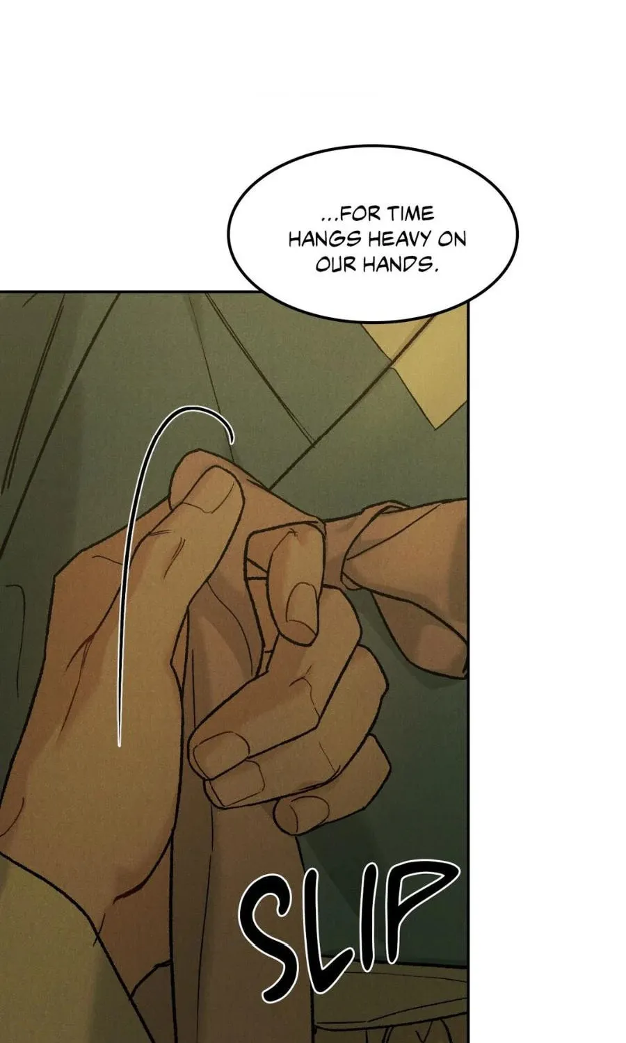 Limited Run Chapter 83 page 38 - 