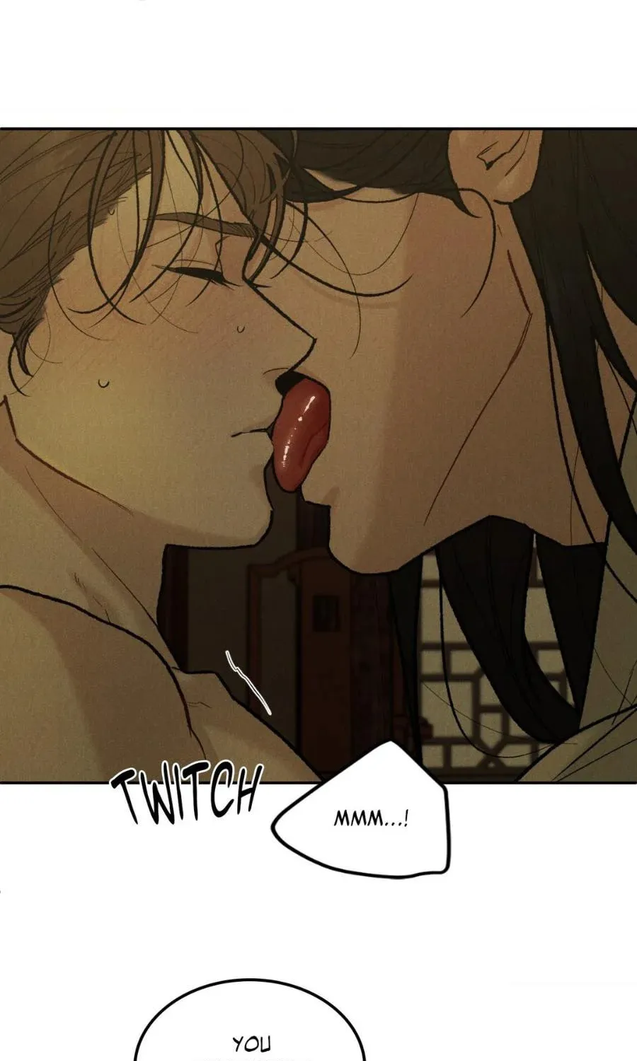 Limited Run Chapter 83 page 43 - 