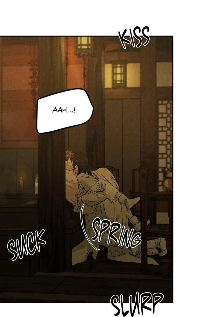 Limited Run Chapter 83 page 48 - 