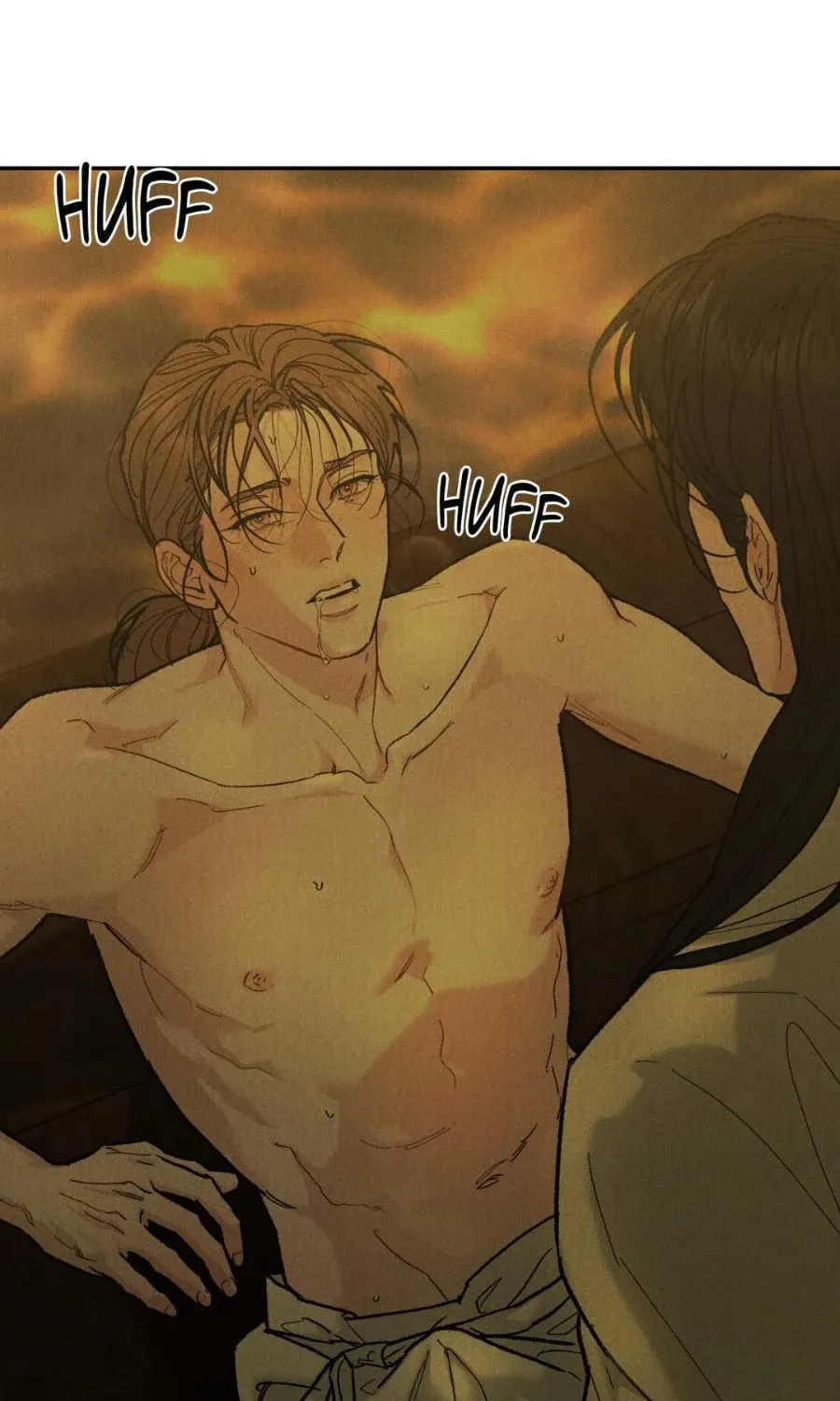 Limited Run Chapter 83 page 50 - 
