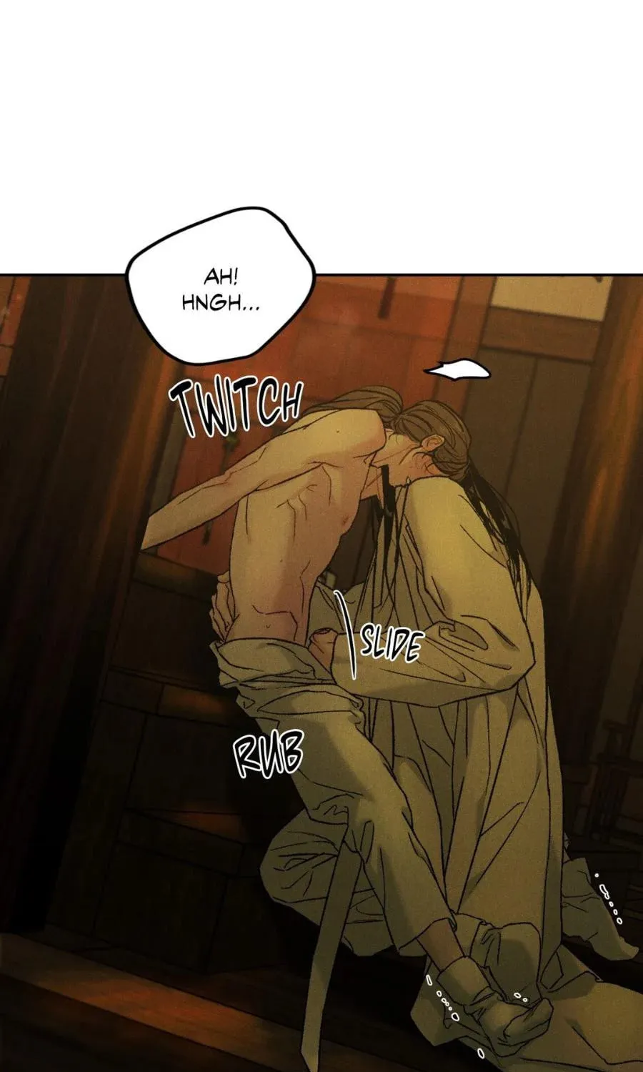 Limited Run Chapter 83 page 55 - 