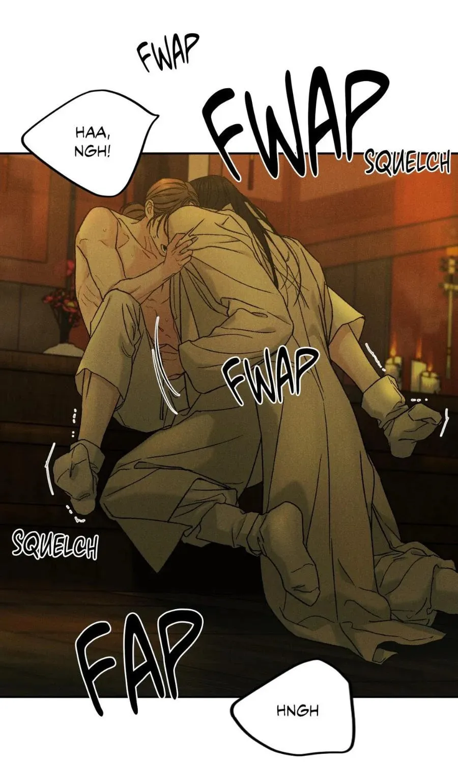 Limited Run Chapter 83 page 59 - 