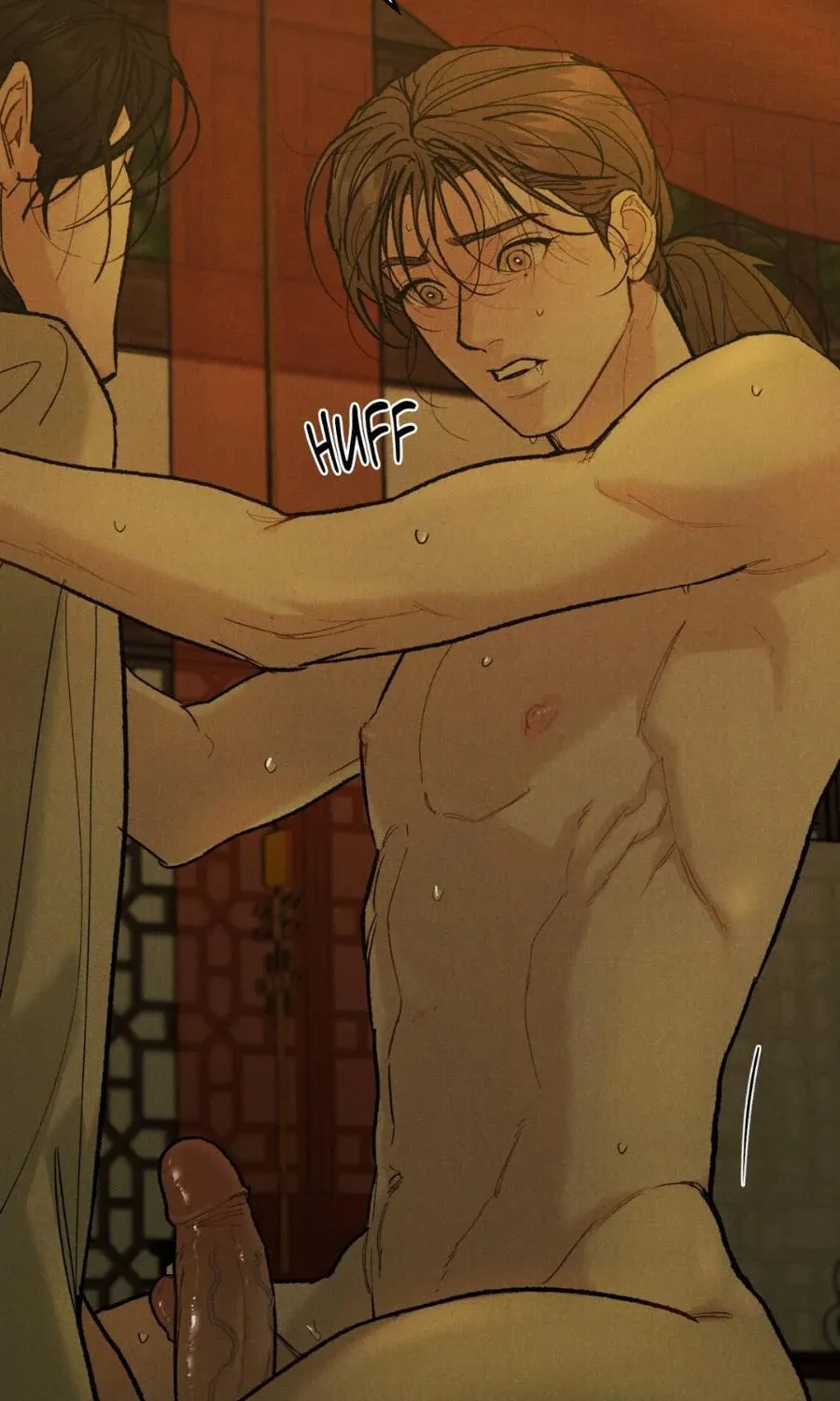 Limited Run Chapter 83 page 78 - 