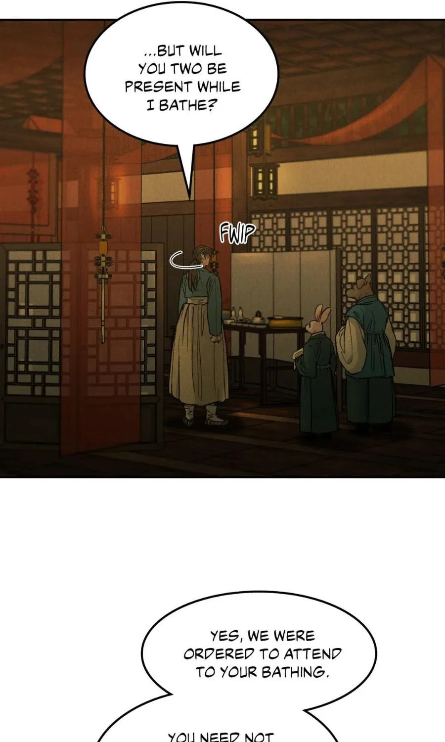 Limited Run Chapter 83 page 10 - 