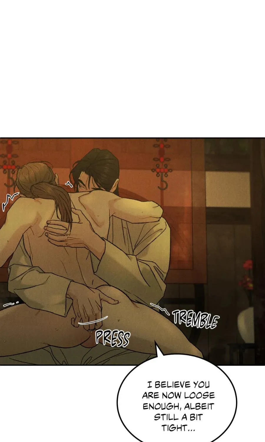 Limited Run Chapter 84 page 1 - 