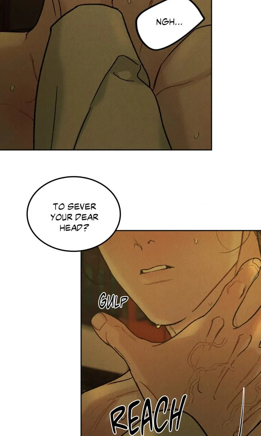 Limited Run Chapter 84 page 11 - 