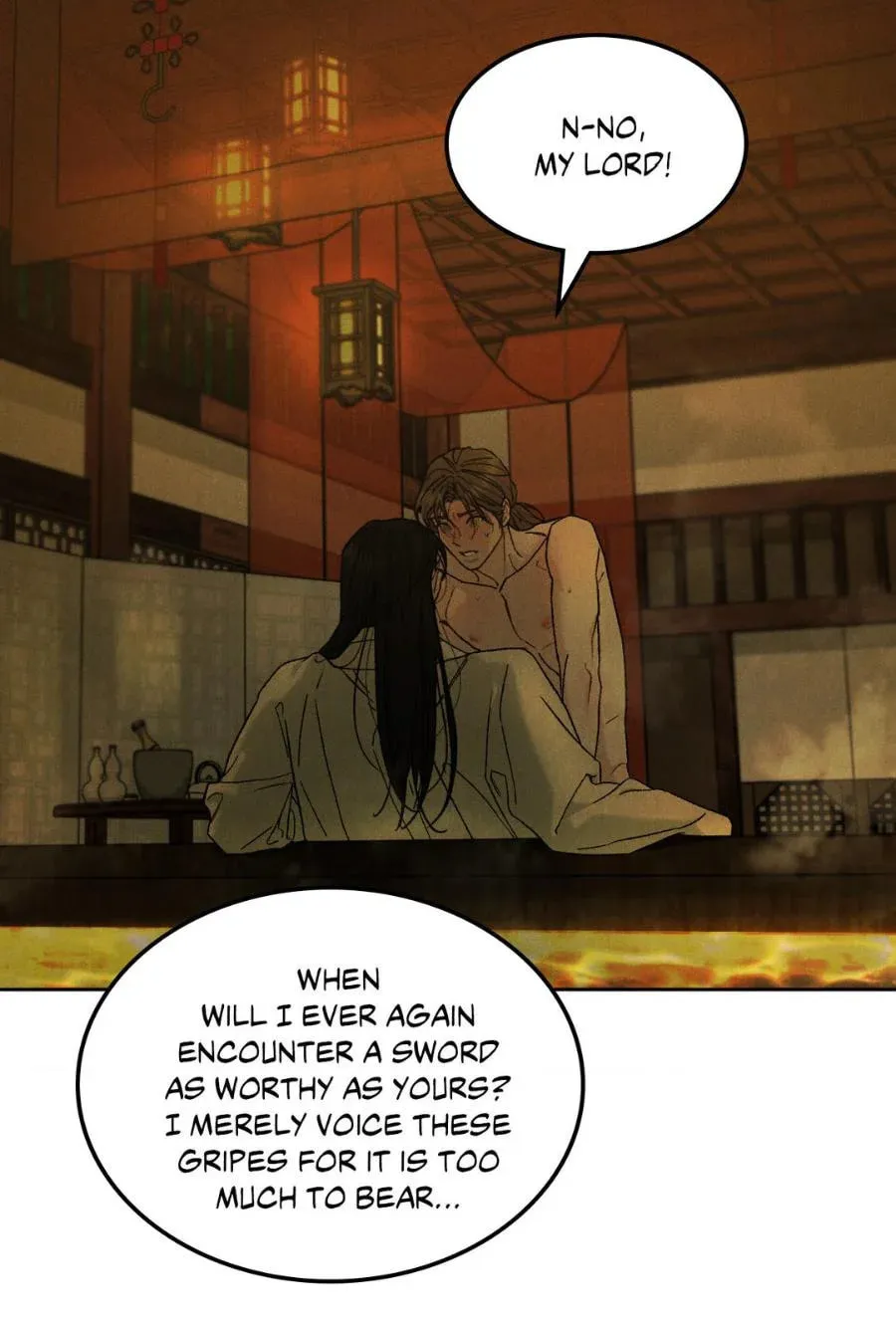 Limited Run Chapter 84 page 30 - 