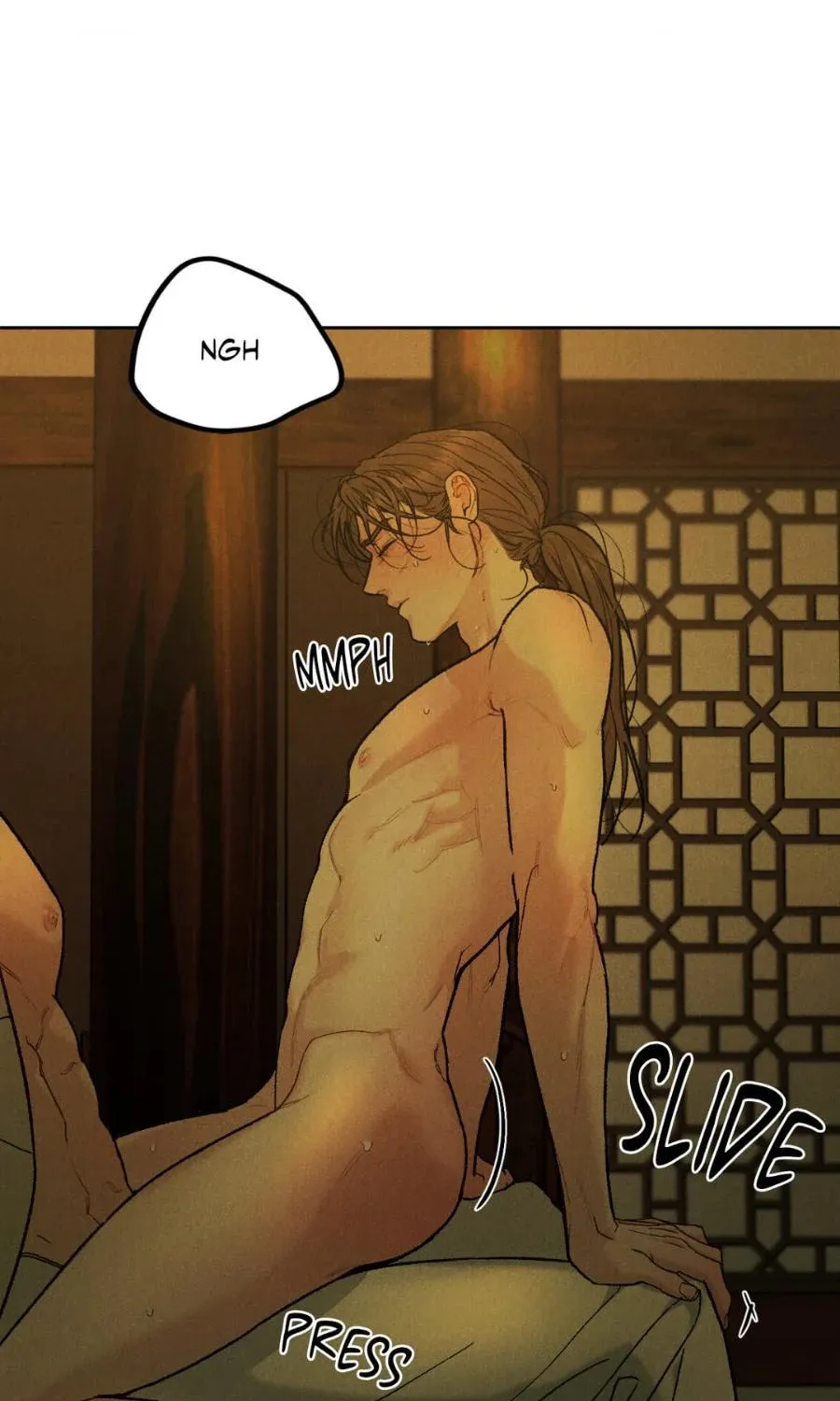 Limited Run Chapter 84 page 32 - 