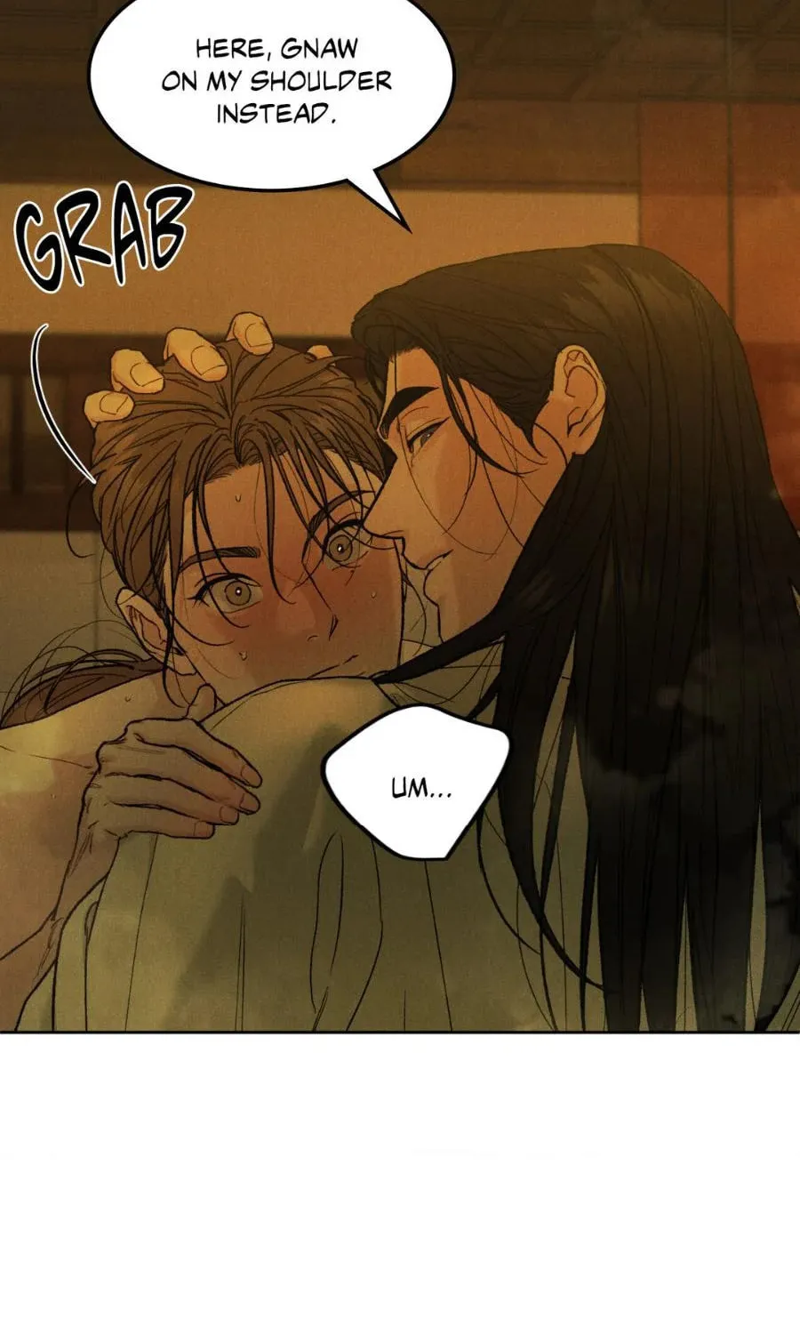 Limited Run Chapter 84 page 38 - 