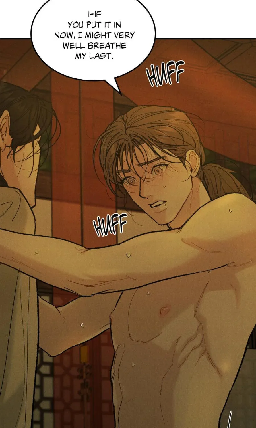 Limited Run Chapter 84 page 5 - 