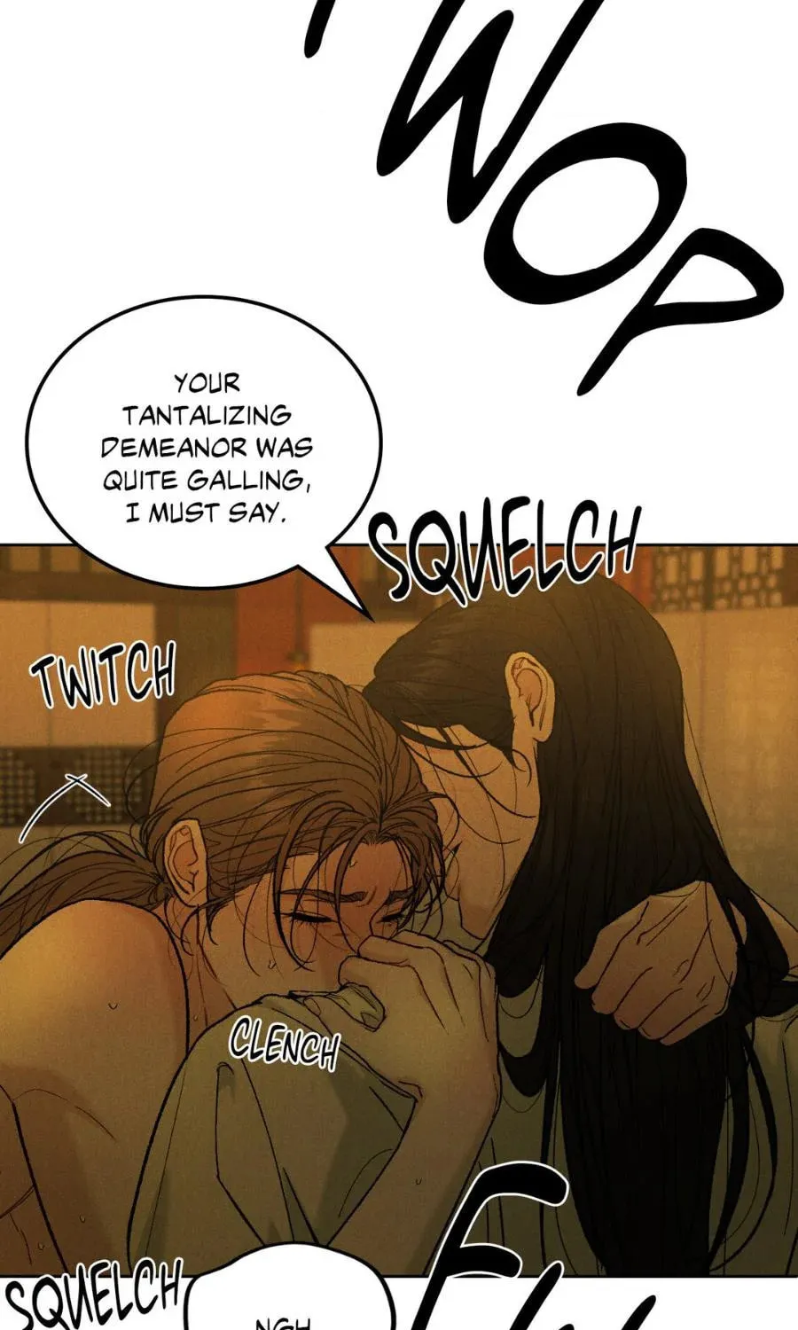 Limited Run Chapter 84 page 42 - 
