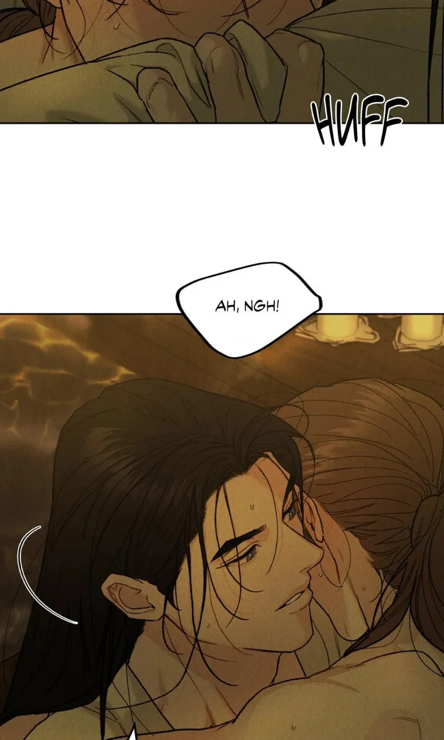 Limited Run Chapter 84 page 48 - 