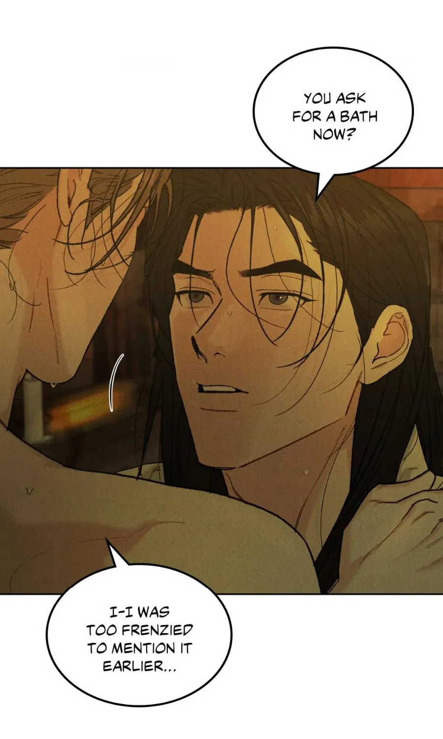 Limited Run Chapter 84 page 60 - 