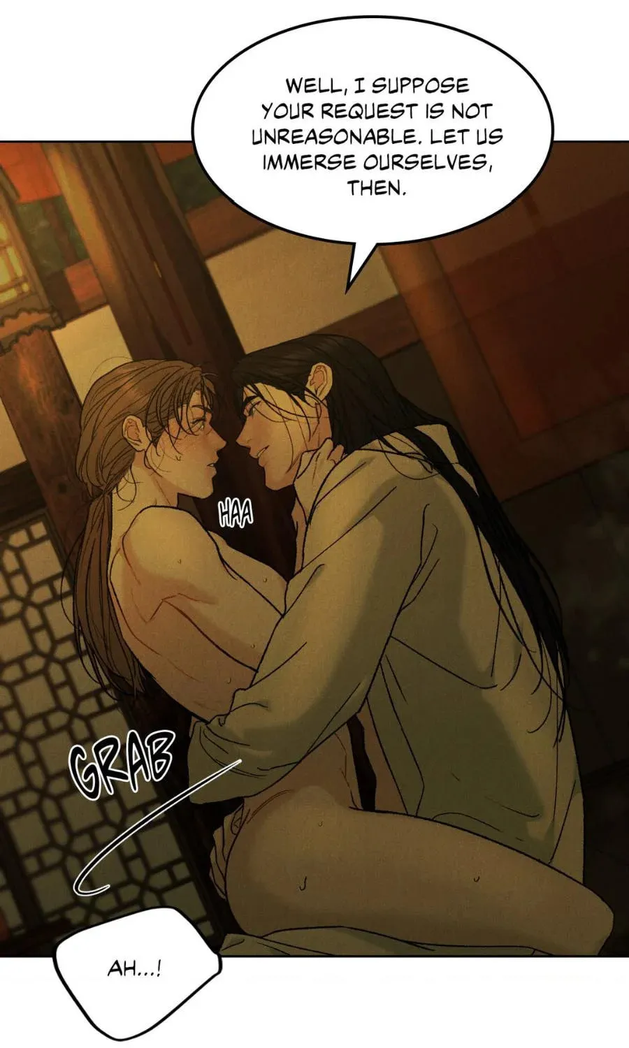 Limited Run Chapter 84 page 62 - 