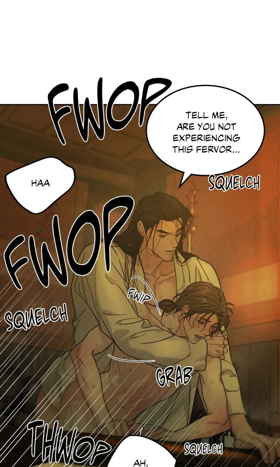 Limited Run Chapter 84 page 71 - 
