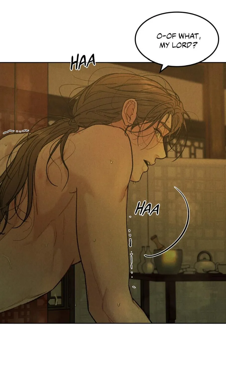 Limited Run Chapter 84 page 75 - 