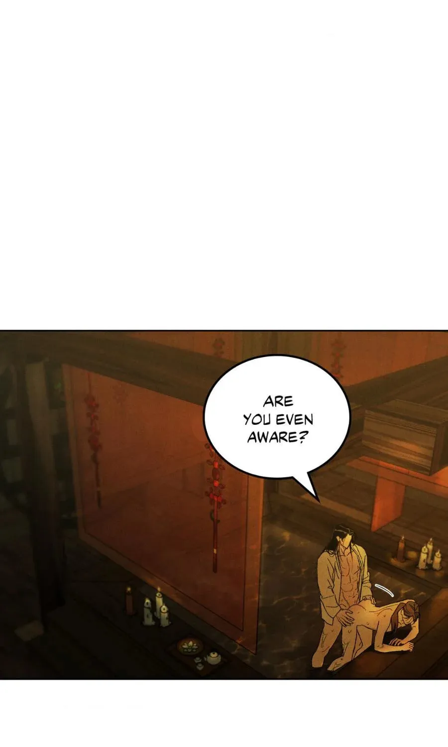 Limited Run Chapter 85 page 1 - 