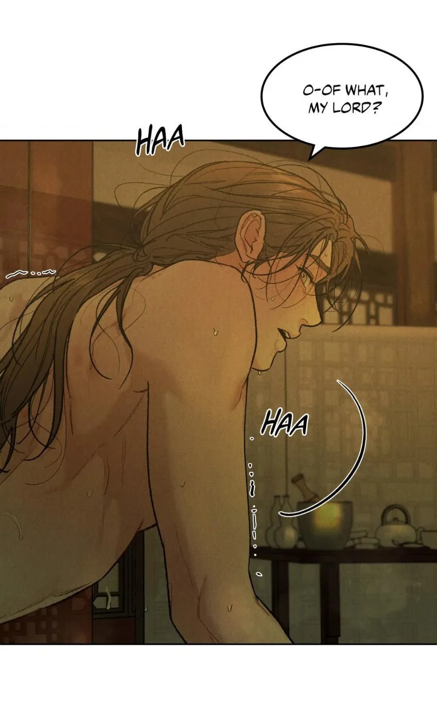 Limited Run Chapter 85 page 2 - 