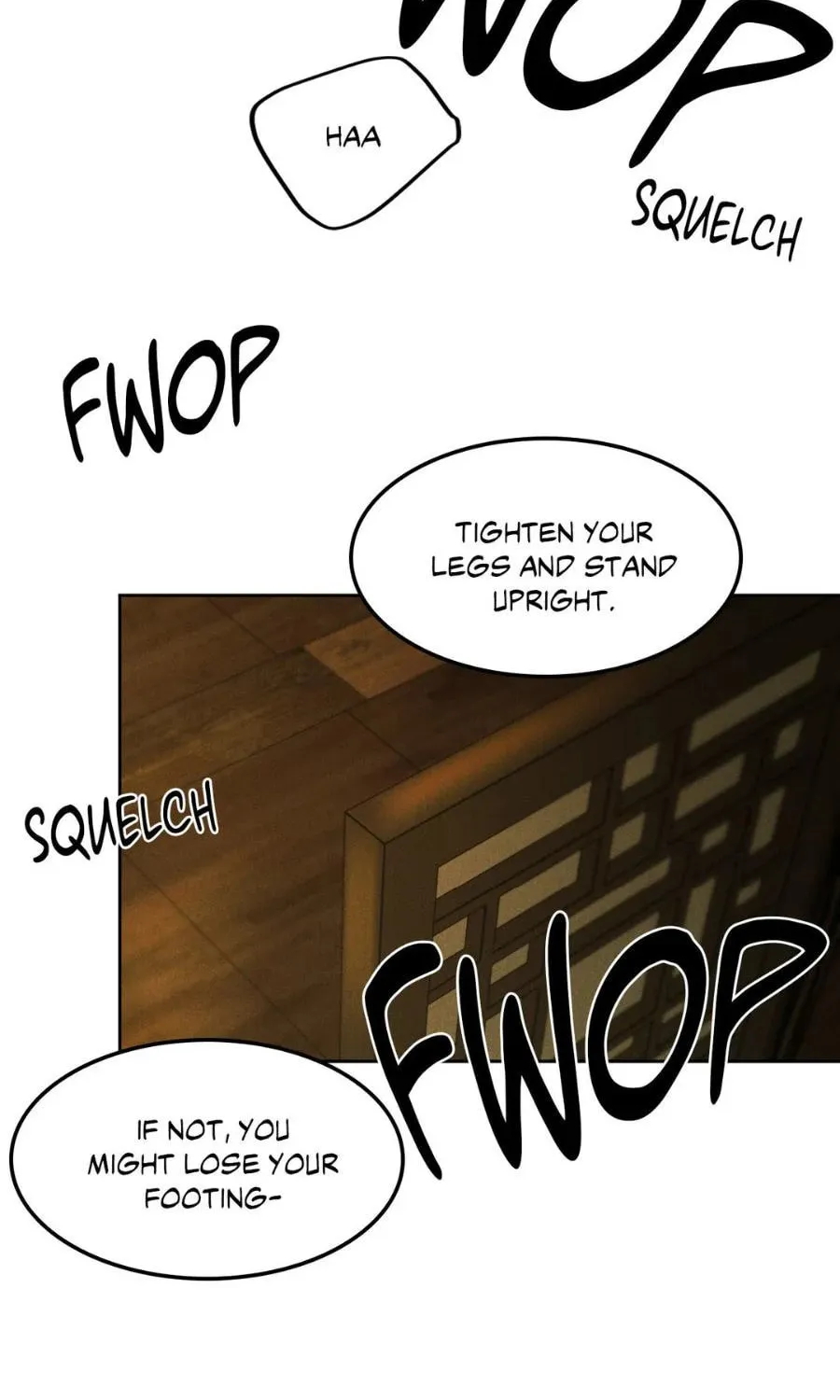 Limited Run Chapter 85 page 19 - 