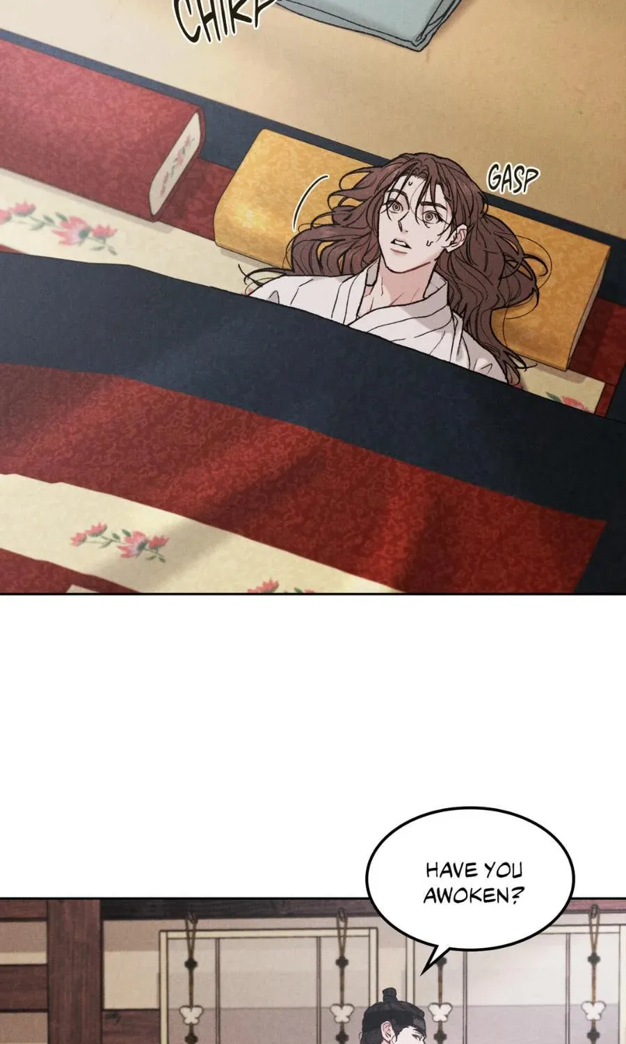 Limited Run Chapter 85 page 25 - 