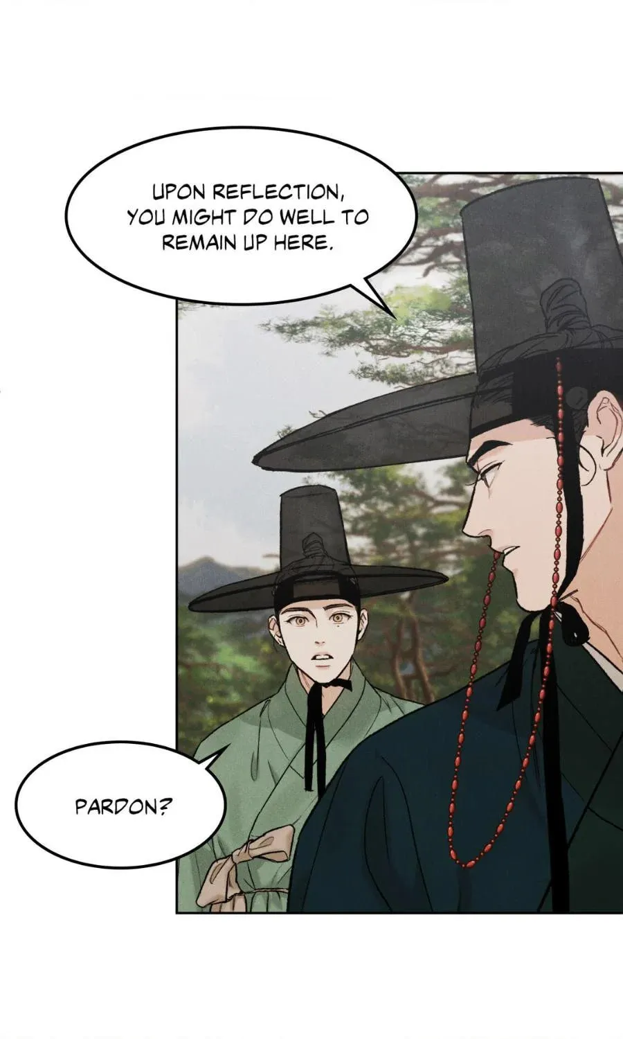 Limited Run Chapter 85 page 36 - 