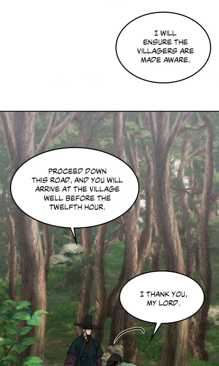 Limited Run Chapter 85 page 39 - 